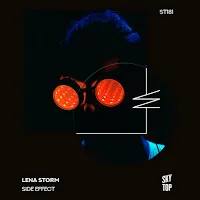Lena Storm — Side Effect (Extended Mix) — обложка